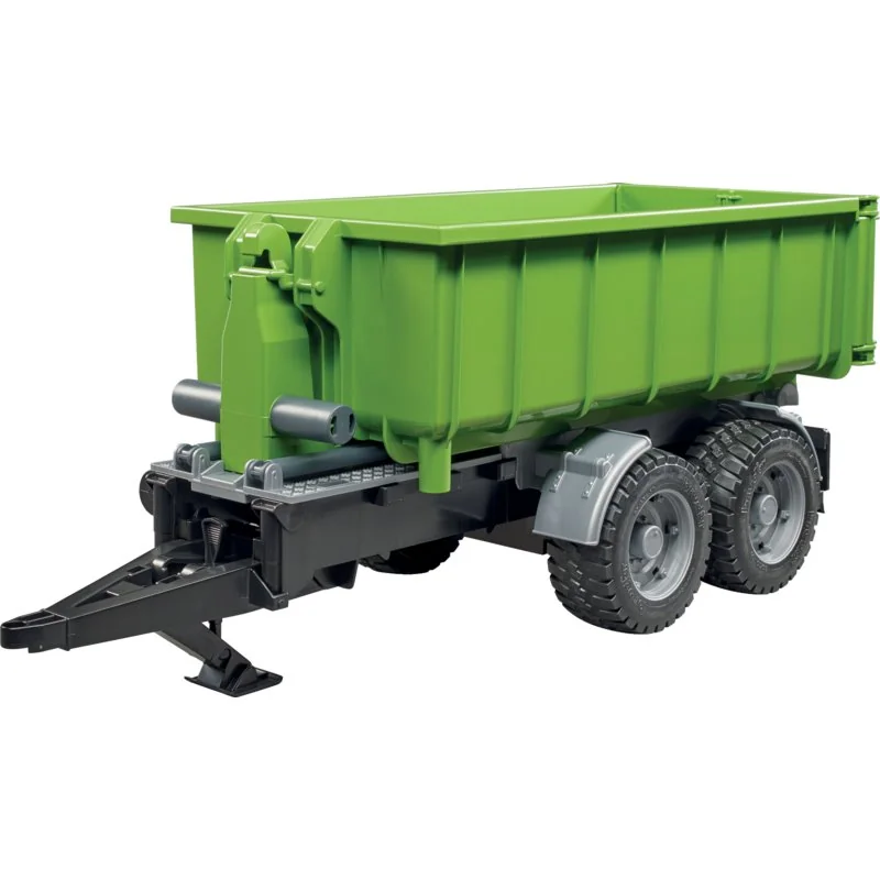 Bruder - 02035 - Rimorchio