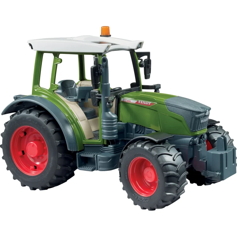 Bruder - 02180 - Trattore
