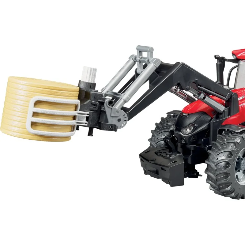 Bruder - 02332 - Pinza per balle
