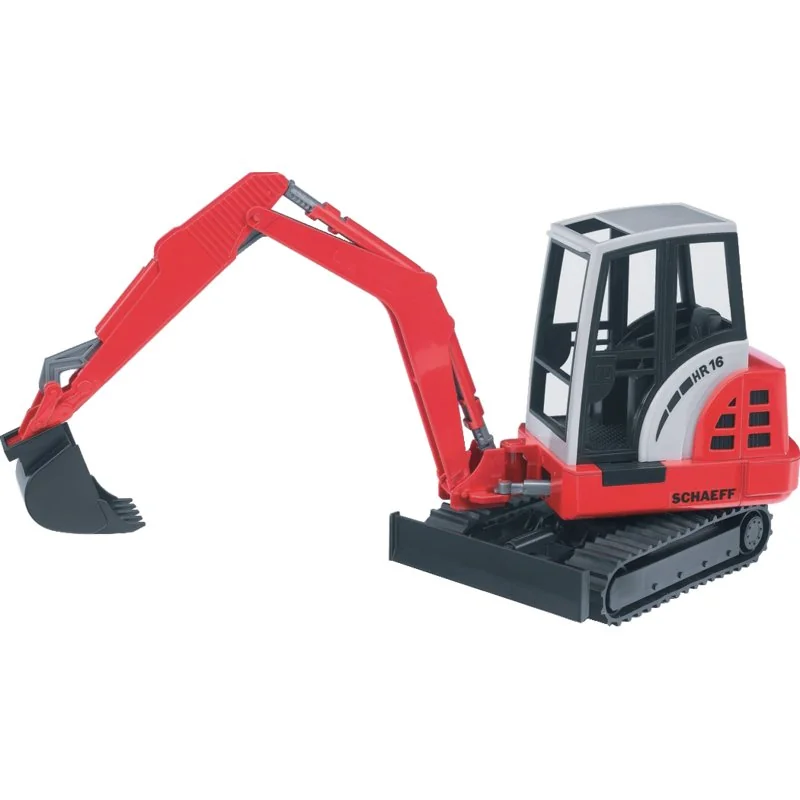 Bruder - 02432 - Miniescavatore