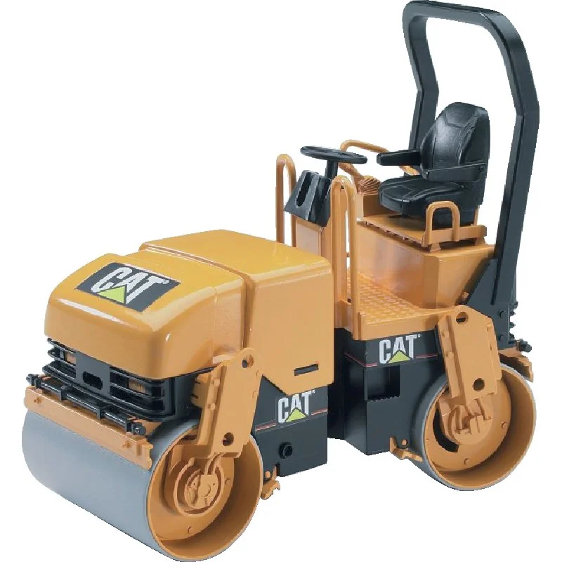 Bruder - 02433 - Rullo vibrante