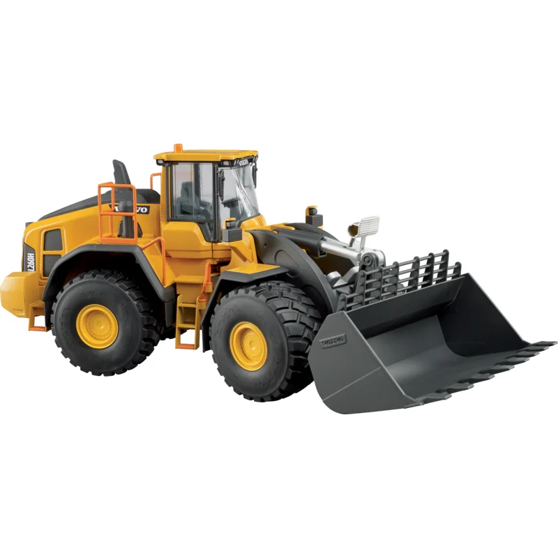 Bruder - 02458 - Pala gommata