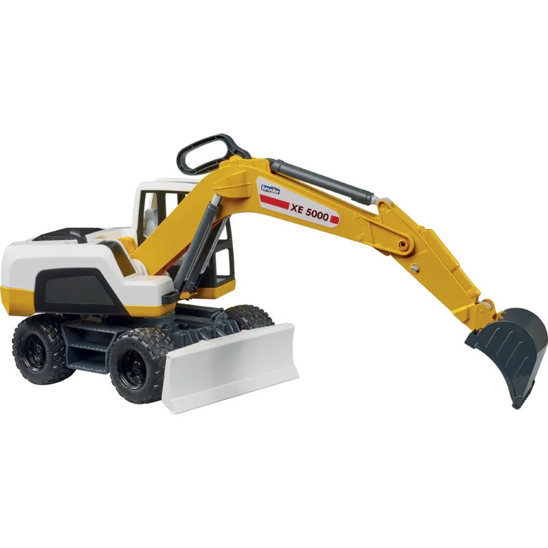Bruder - 03413 - Escavatore mobile