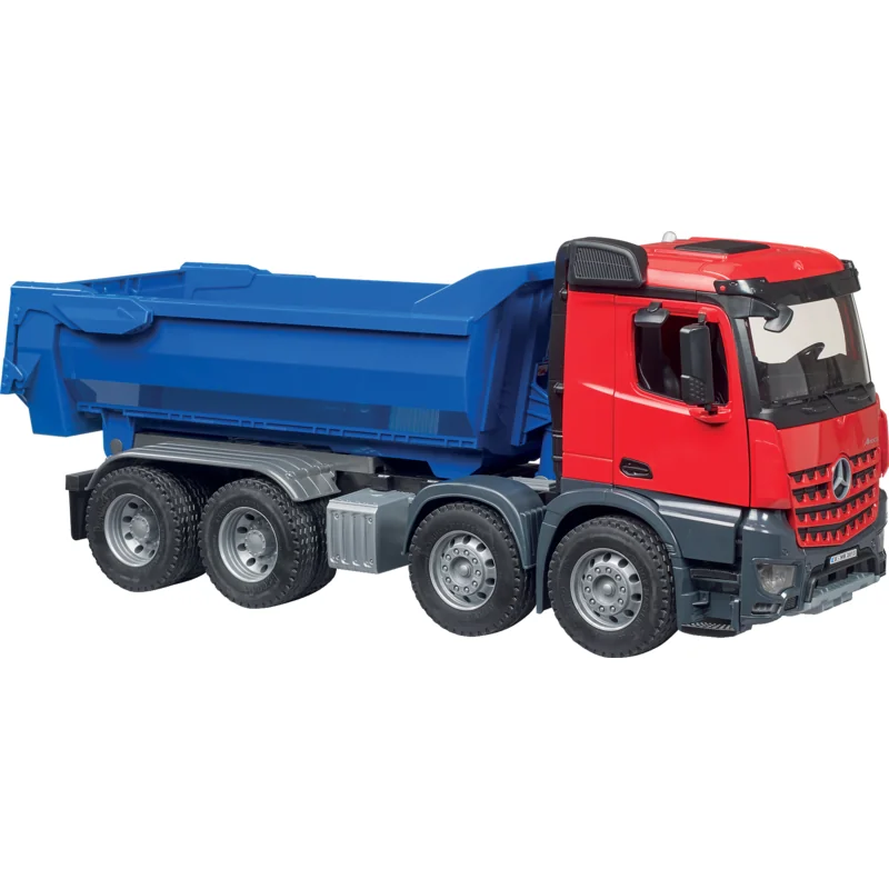 Bruder - 03621 - Camion
