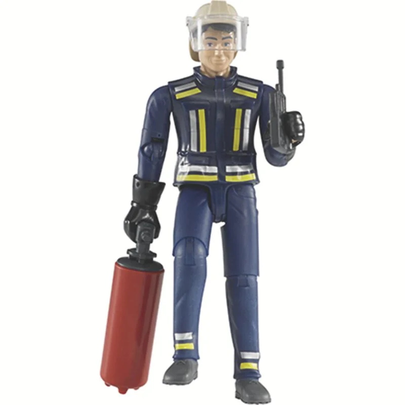Bruder - 60100 - Set di figure