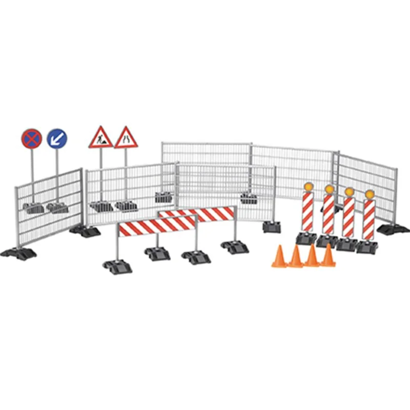 Bruder - 62007 - Set da cantiere