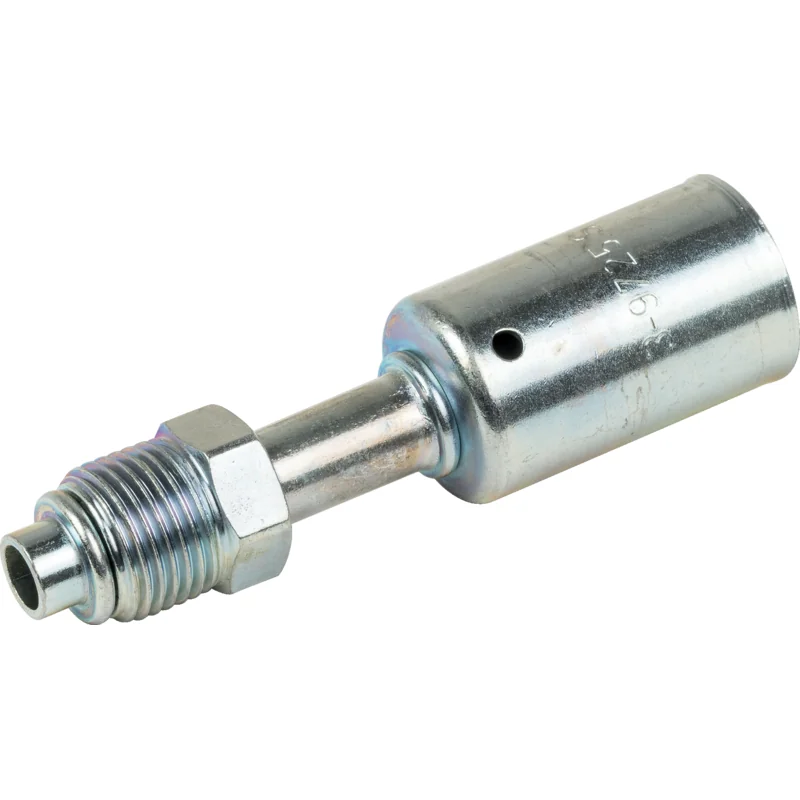 Burgaflex - 52213-06-06S - Perno filettato KL ORS, DN08, 5/8-18