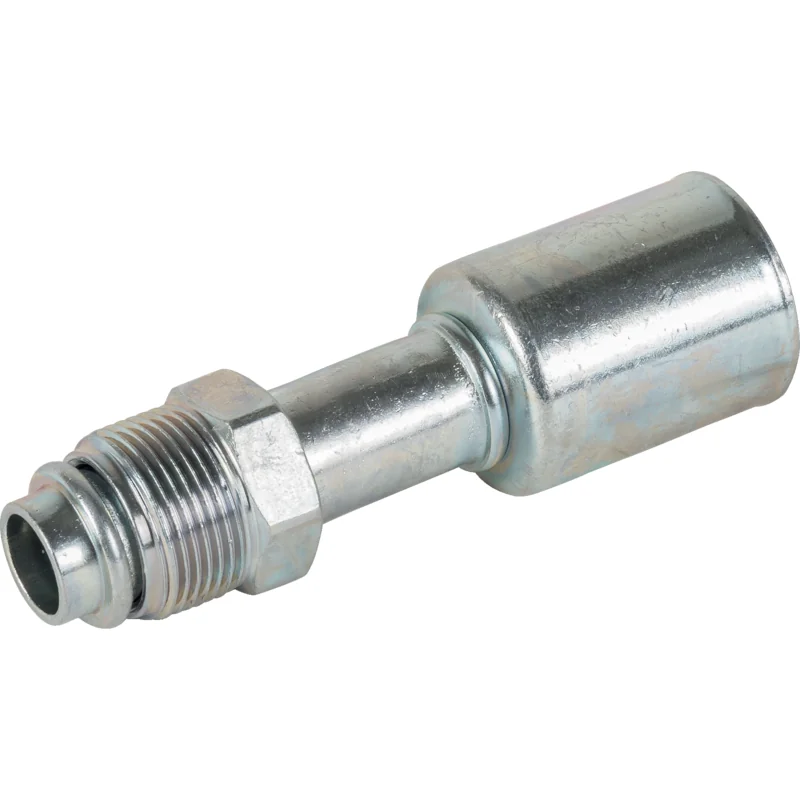Burgaflex - 52213-10-10S - Perno filettato KL ORS, DN12, 7/8-18