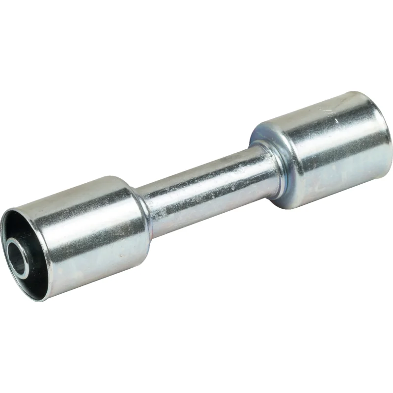 Burgaflex - 527087-10-10S - Connettore per tubo KL DN12