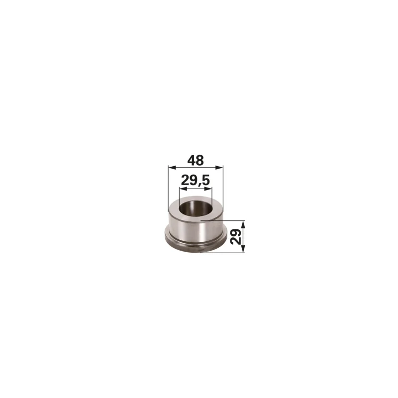 Carraro Achsen - 1-33-741-713 - Anello di centraggio