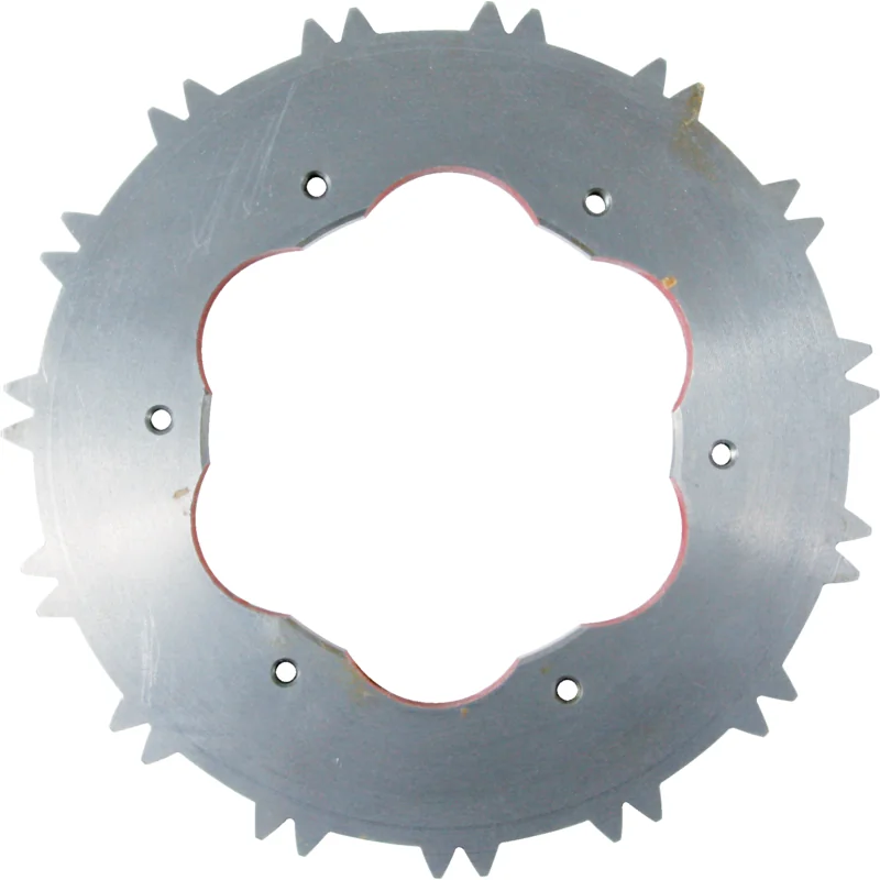Carraro Achsen - 1-33-744-604 - Contro-disco