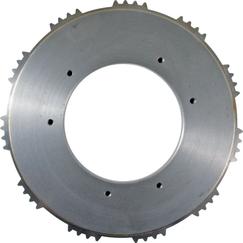 Carraro Achsen - 1-33-744-615 - Piastra di pressione