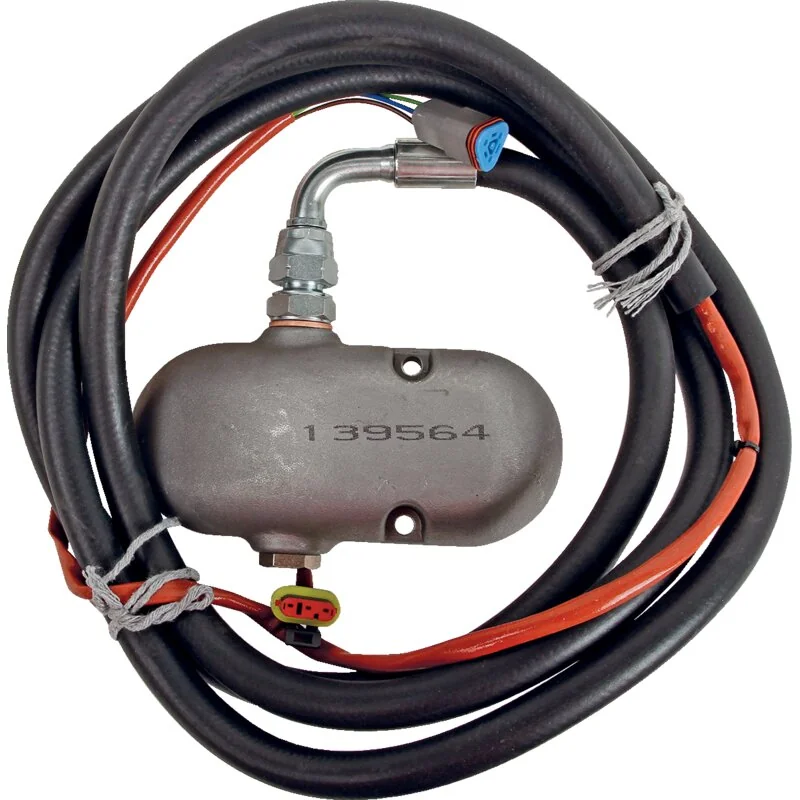 Carraro Achsen - 340476A1 - Rilevatore