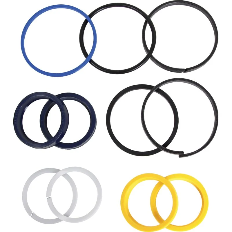 Carraro Achsen - 354719A1 - Kit guarnizioni