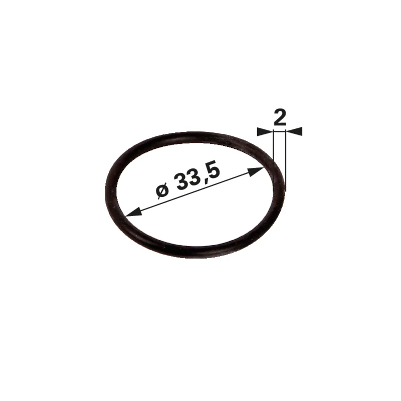 Carraro Achsen - 47108241 - O-ring