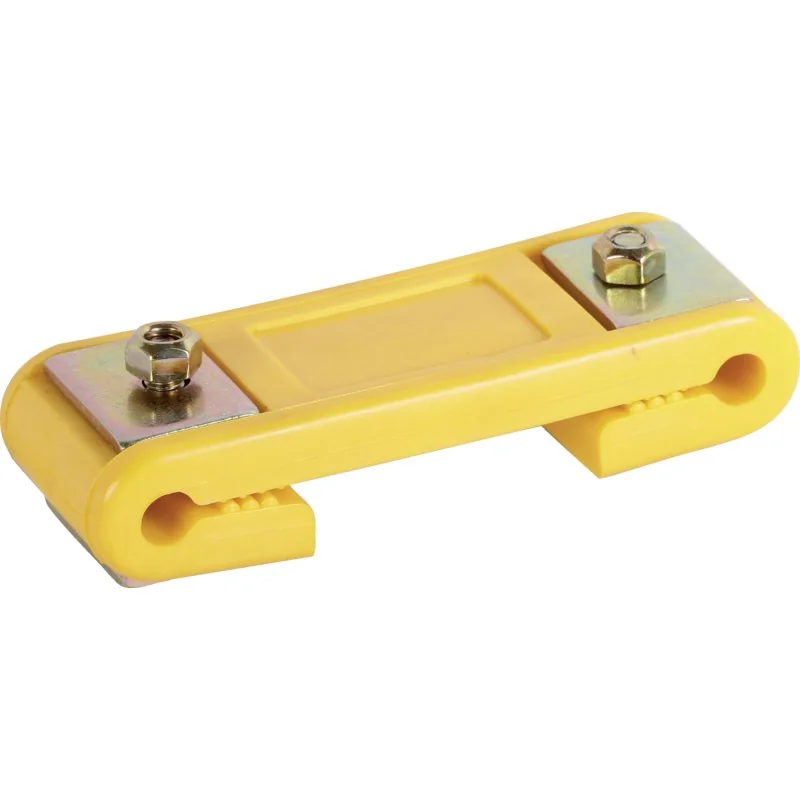 Claas - 0001768630 - Sicurezza anti-perdita denti