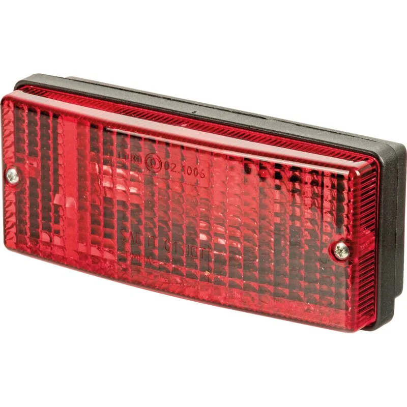Cobo - 02.1006.0000.01 - Fanale posteriore