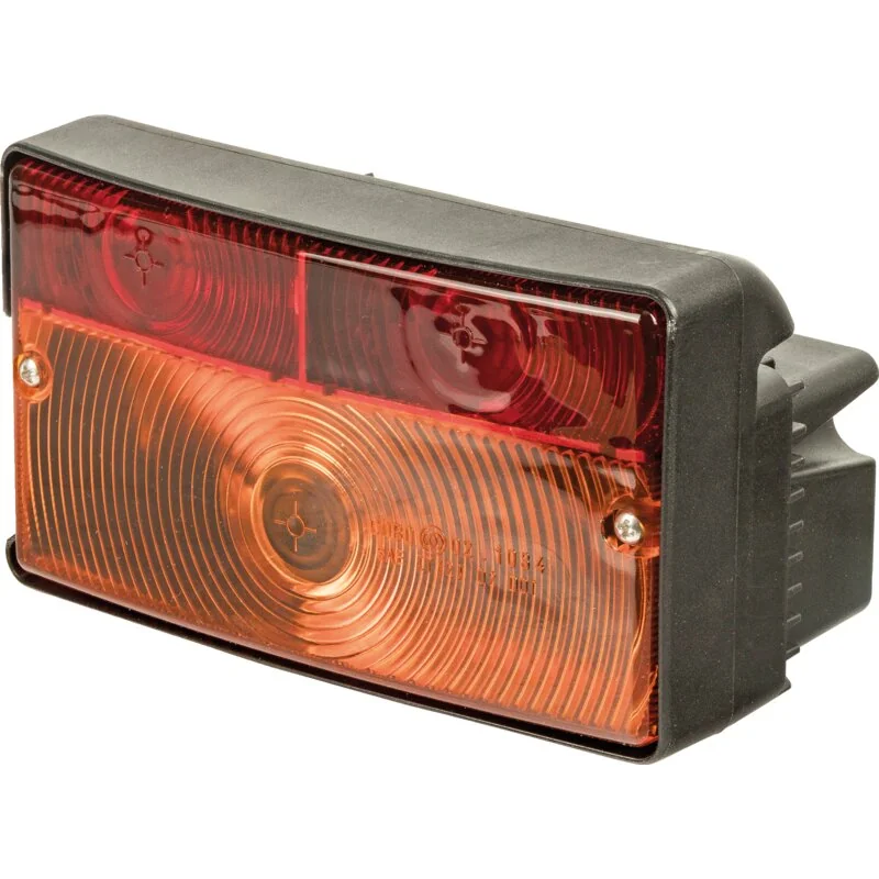 Cobo - 02.1035.0000.02 - Fanale posteriore