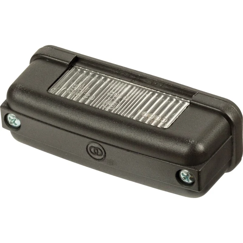 Cobo - 02.212.000.01 - Illuminazione targa