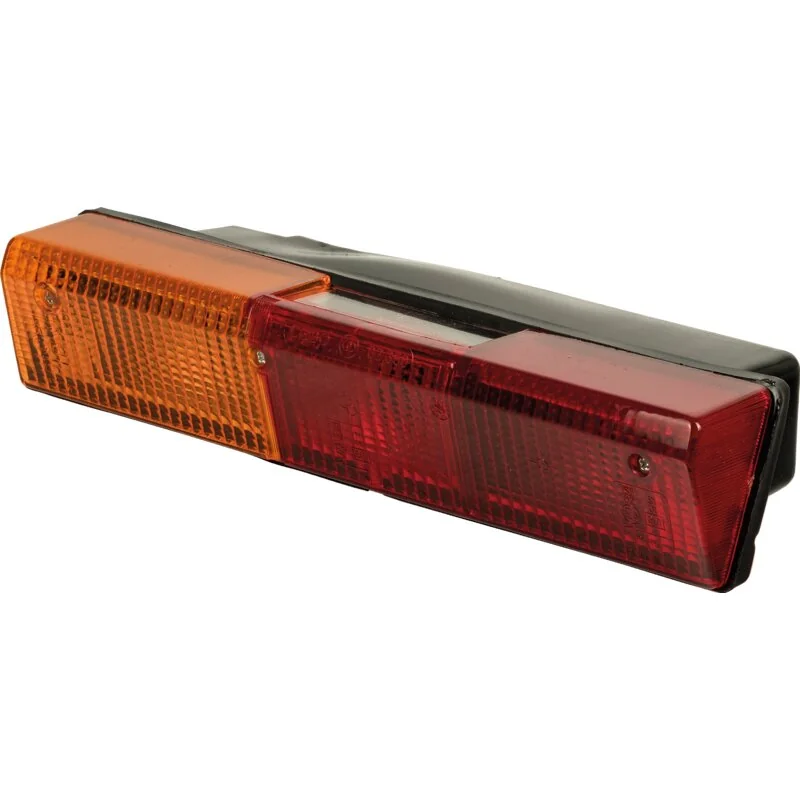 Cobo - 02.350.000.01 - Fanale posteriore