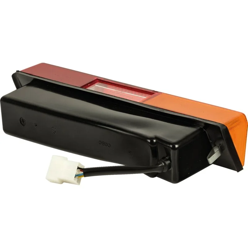 Cobo - 02.350.000.01 - Fanale posteriore