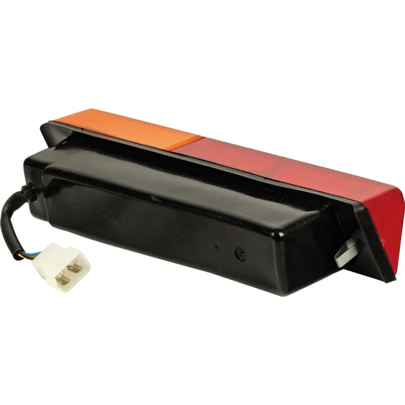 Cobo - 02.351.000.01 - Fanale posteriore