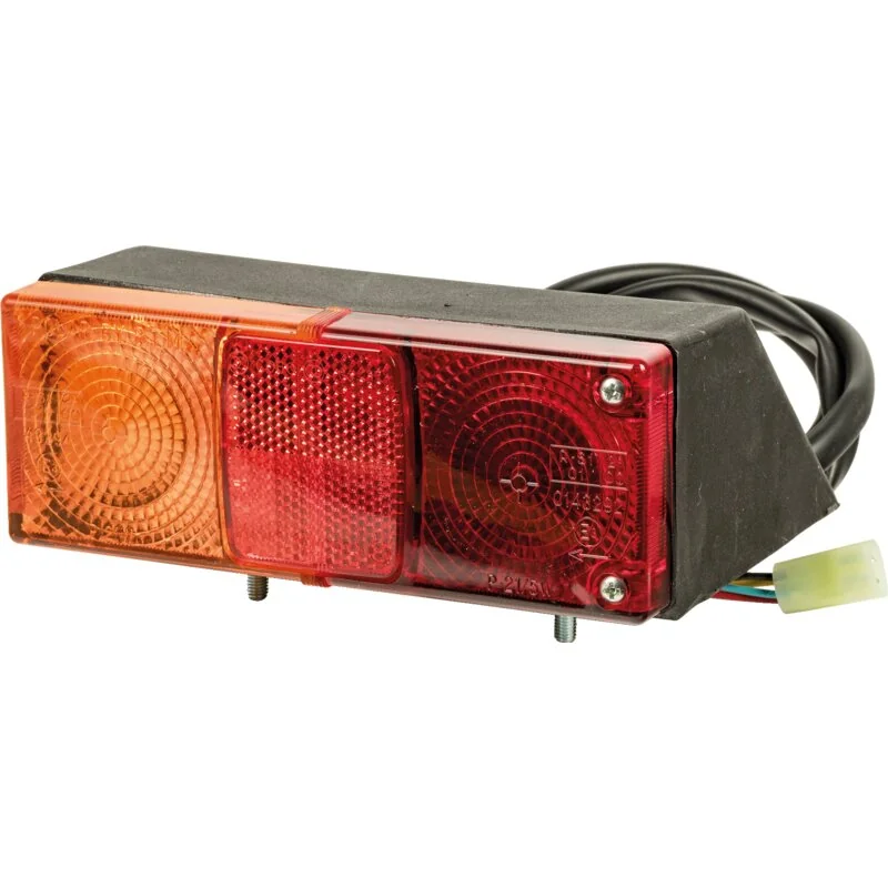 Cobo - 02.625.000.01 - Fanale posteriore