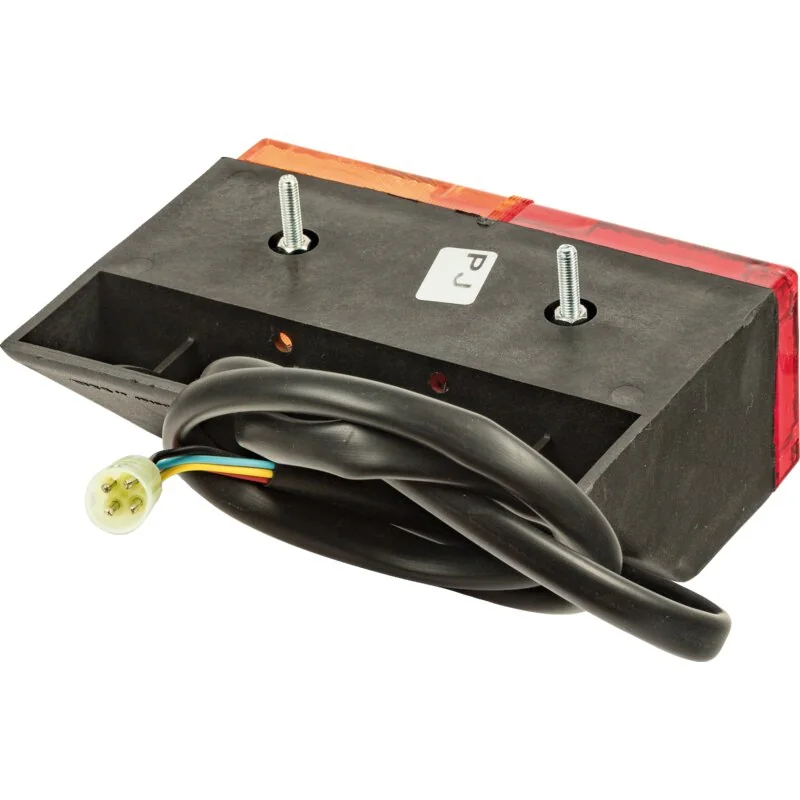 Cobo - 02.625.000.01 - Fanale posteriore