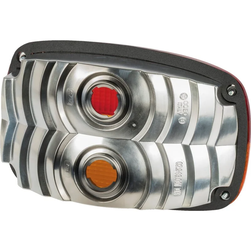 Cobo - 02.942.000.03 - Fanale posteriore