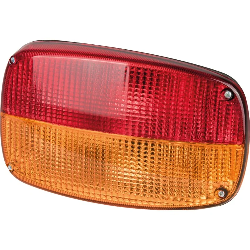 Cobo - 02.943.000.03 - Fanale posteriore
