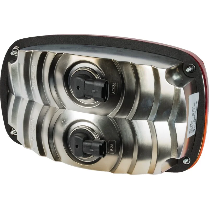 Cobo - 02.943.000.03 - Fanale posteriore
