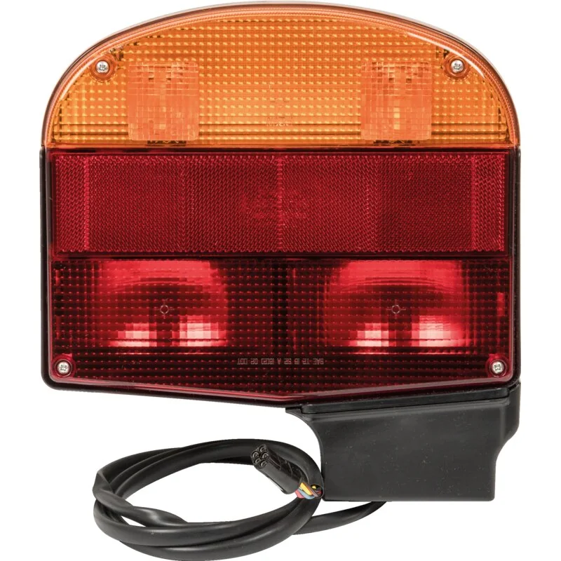 Cobo - 04.0395.0000.01 - Fanale posteriore