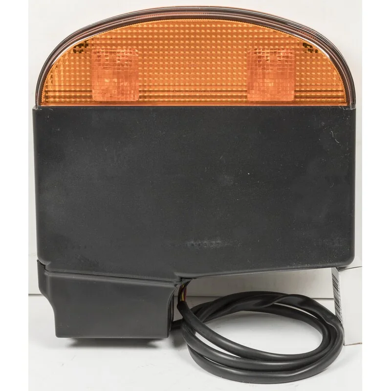 Cobo - 04.0395.0000.01 - Fanale posteriore