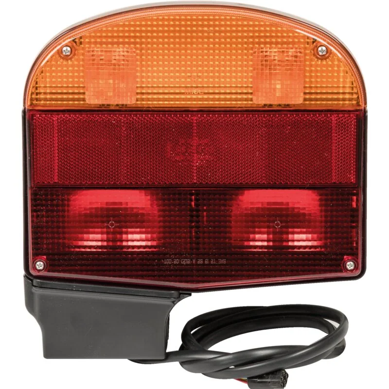 Cobo - 04.0396.0000.01 - Fanale posteriore