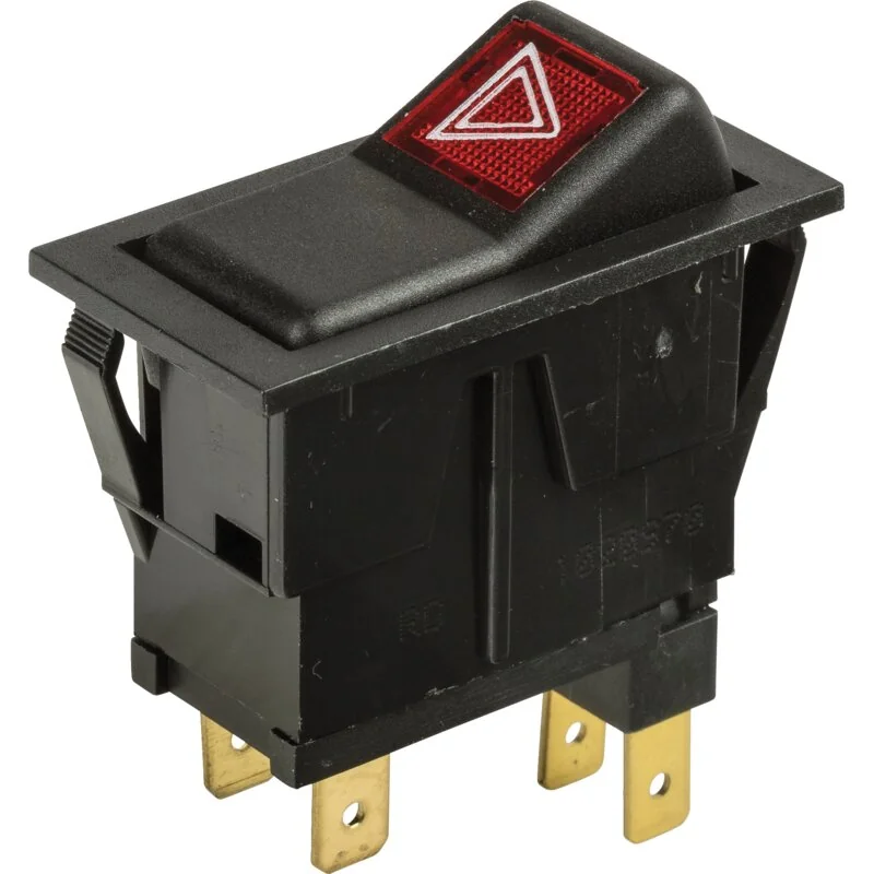 Cobo - 13.419.000.13 - Interruttore a bilanciere