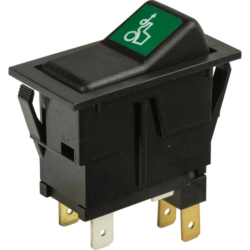 Cobo - 16.0481.0000.13 - Interruttore a bilanciere