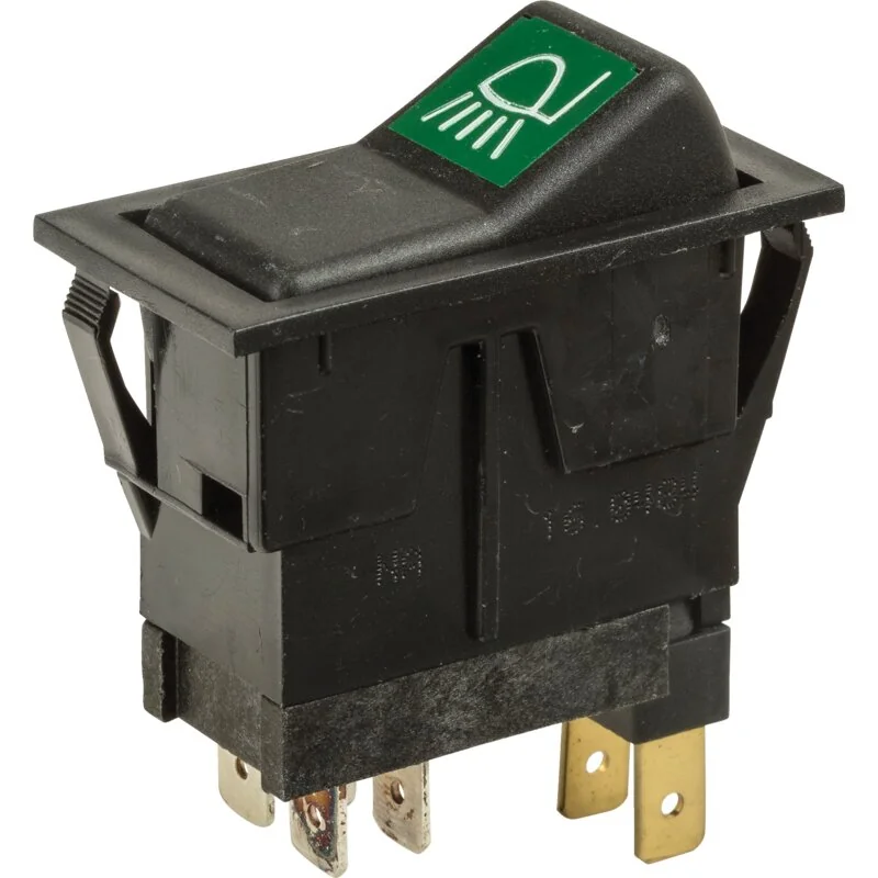 Cobo - 16.0484.0000.13 - Interruttore a bilanciere