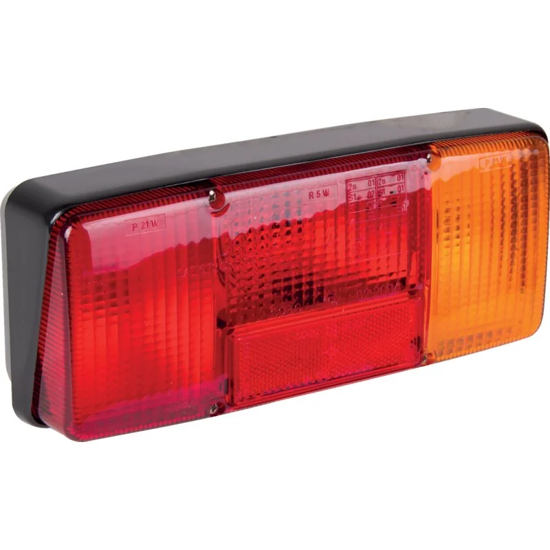 Cobo - 2.8019.980.0/20 - Fanale posteriore