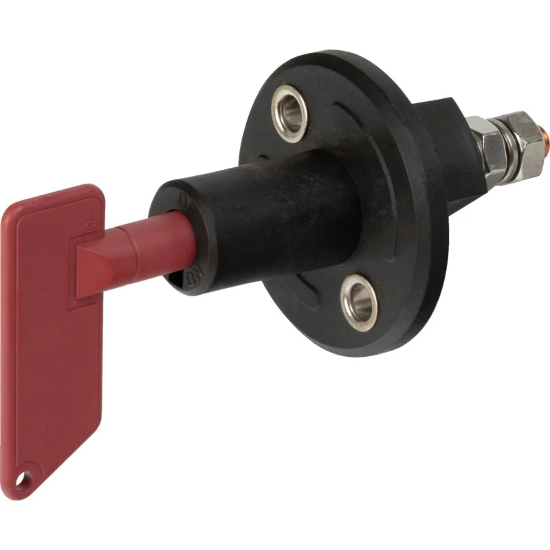 Cobo - 500A - Interruttore staccabatteria