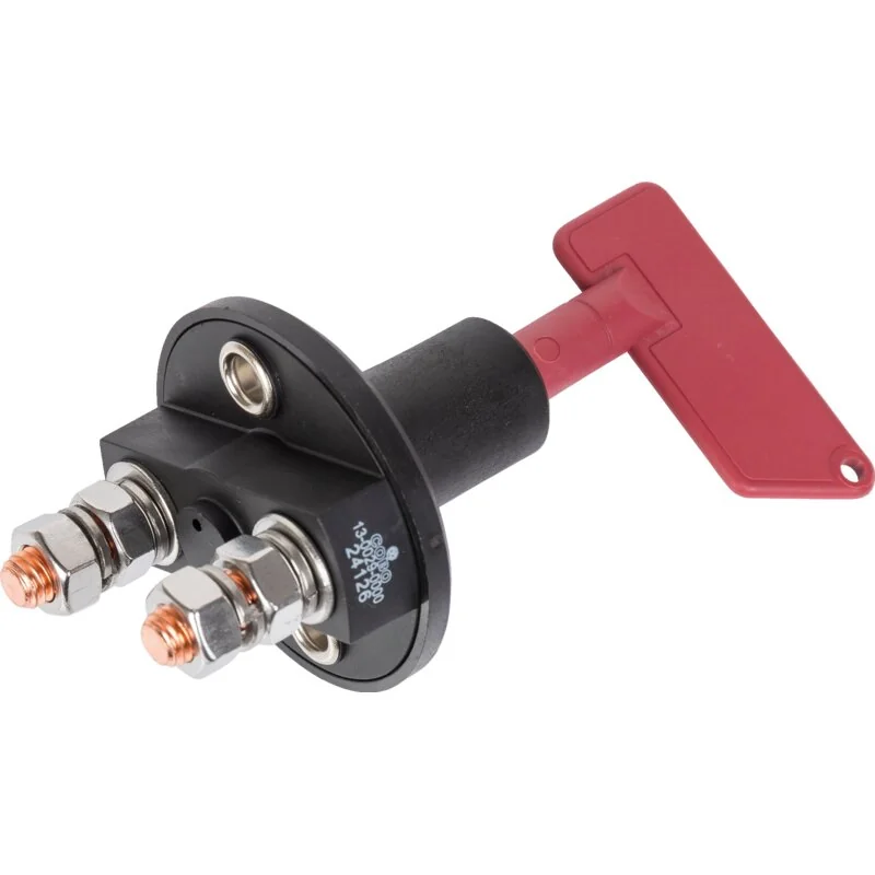 Cobo - 500A - Interruttore staccabatteria