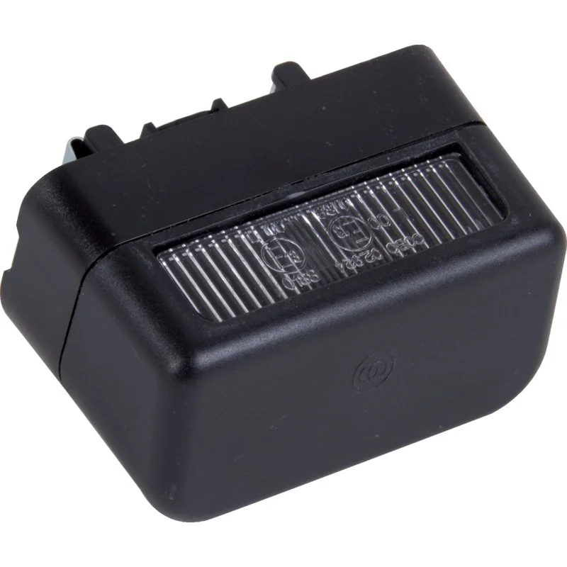Cobo - 82022831 - Illuminazione targa