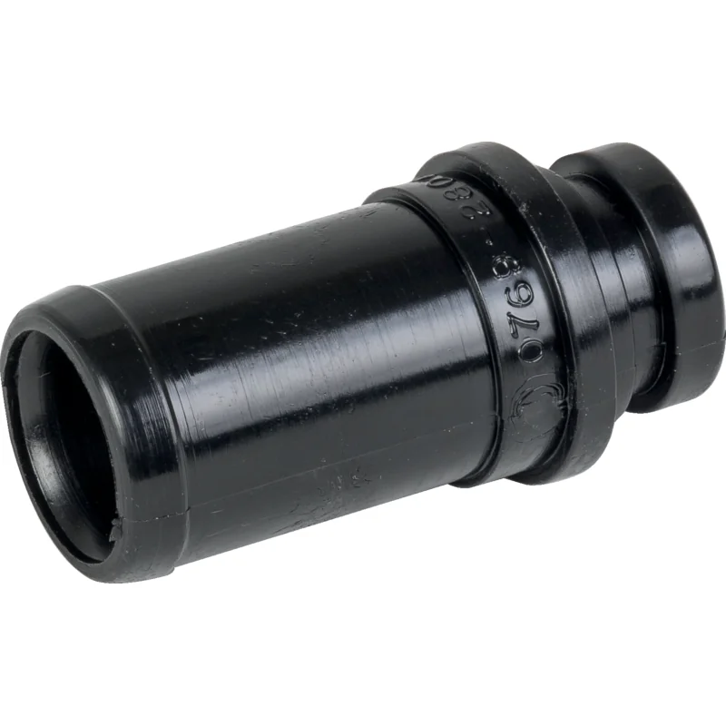 Comet - 28000019 - Raccordo per tubo flessibile