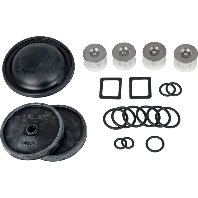 Comet - 50260080 - Set di riparazione