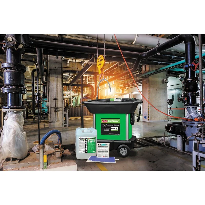 Crc - SW-37 - Altri attrezzi