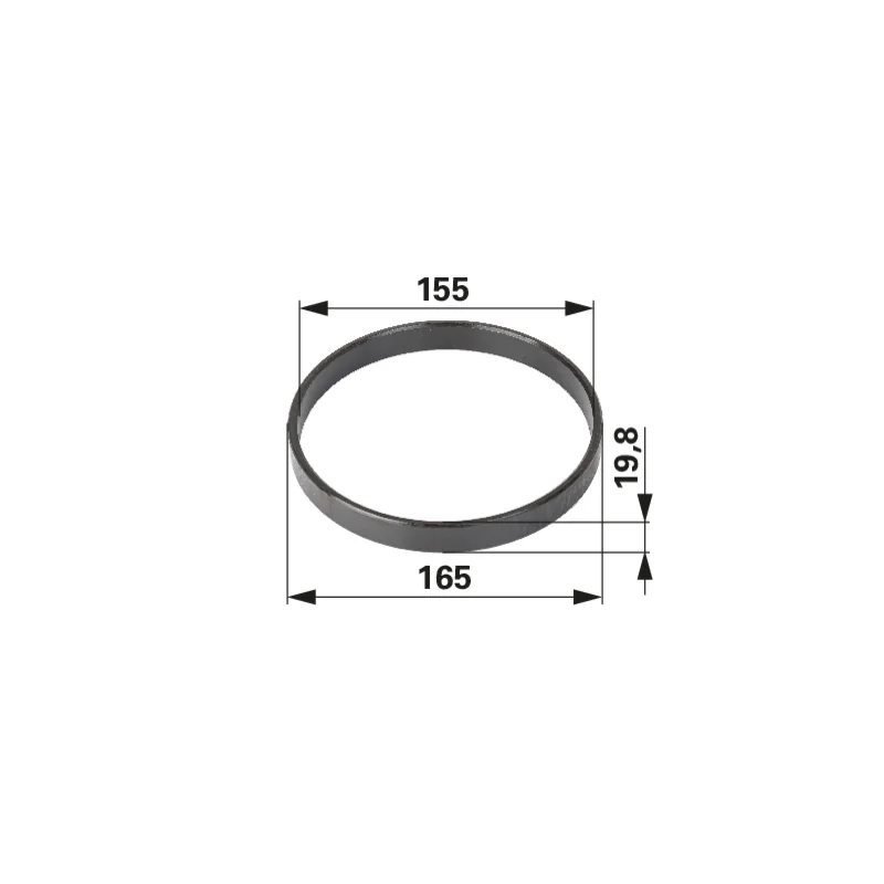 Dana Spicer - 135700411061 - Anello di scorrimento