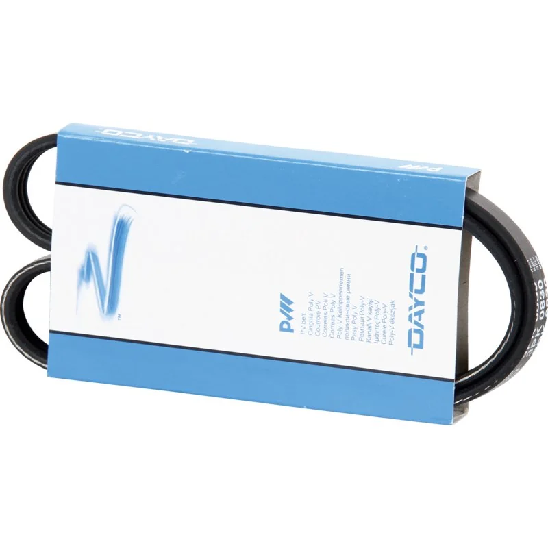 Dayco - 0648 - Cinghia poly-V