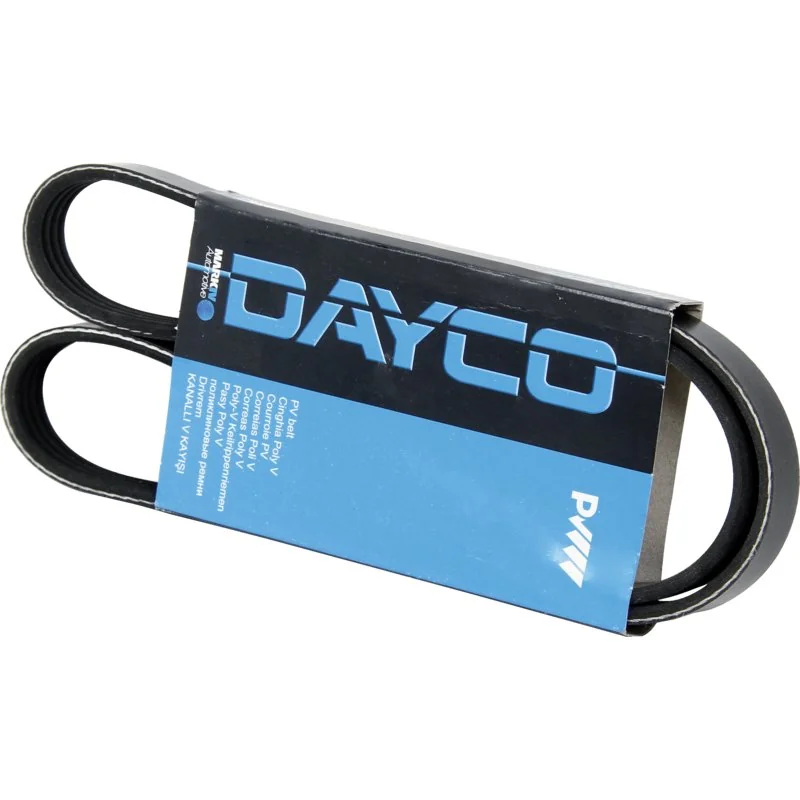 Dayco - 1045 - Cinghia poly-V