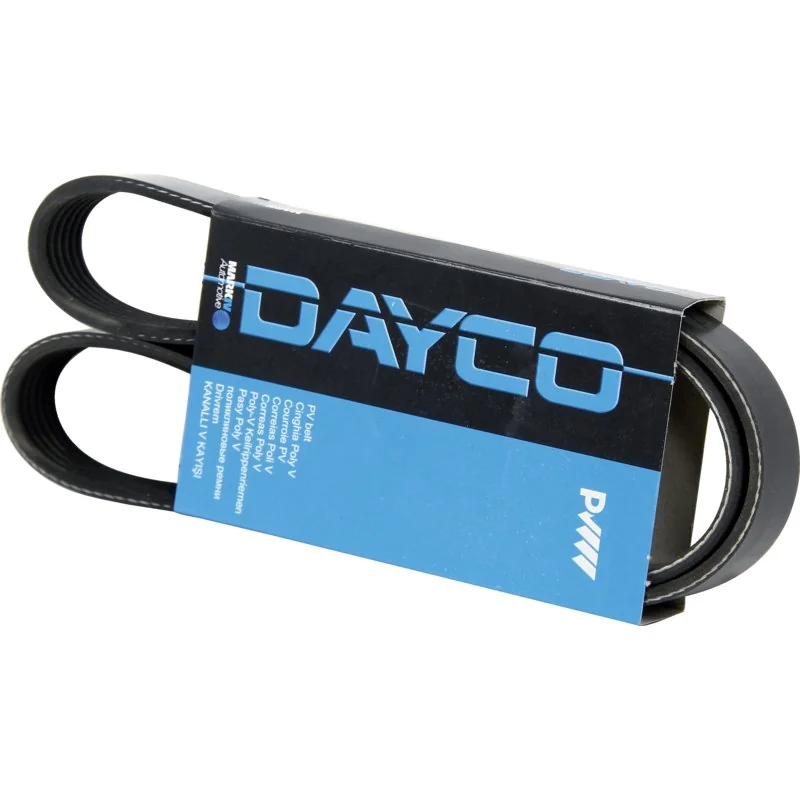 Dayco - 2605 - Cinghia poly-V