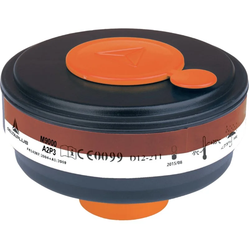 Deltaplus - 00979234 - Filtro di ricambio