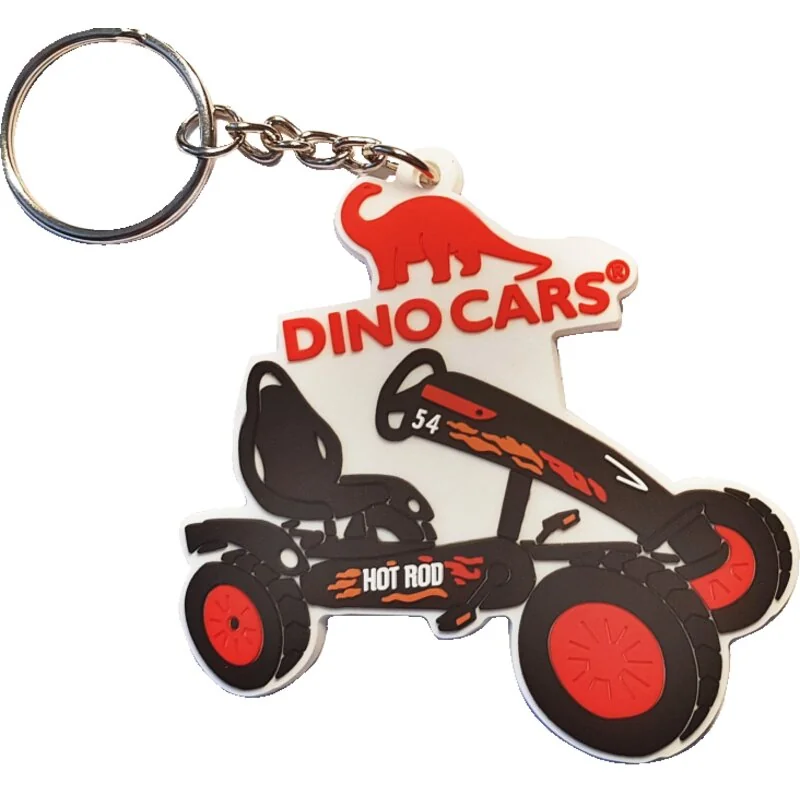 Dino Cars - 11117 - Portachiavi
